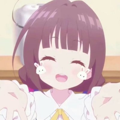 女生动漫仙女头像大眼睛可爱图片