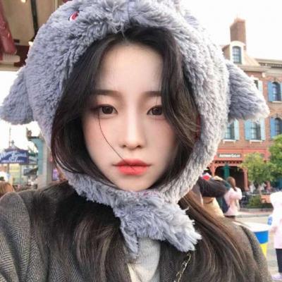 女生头像ins高冷御姐高清图片