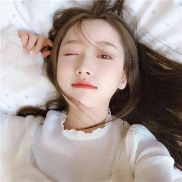 优质头像潮图女头