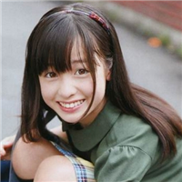 14岁漂亮女孩微信头像图片