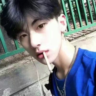 男主头像霸气超拽好看