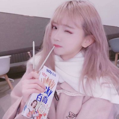 适合女孩子的好看头像图片
