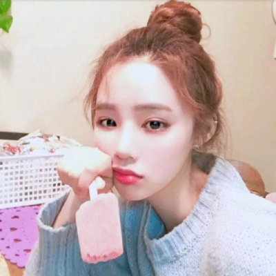女生微信专用头像可爱精致漂亮萌图片