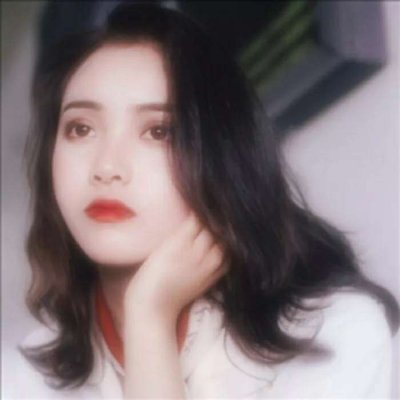 港风头像闺蜜一对图片