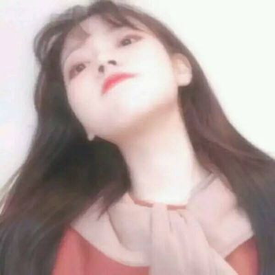 女生头像高冷孤傲