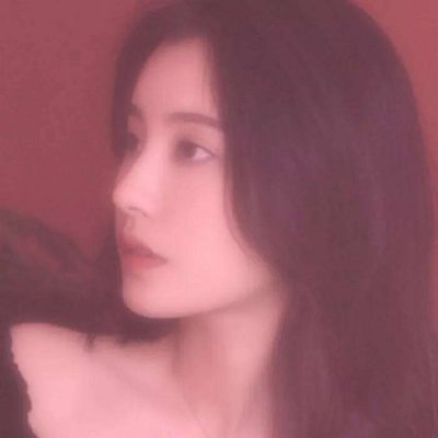港风头像闺蜜一对图片