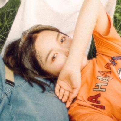 学生党专属情侣头像小清新双人图片
