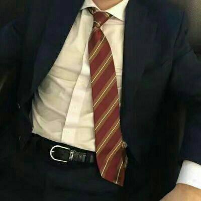 成熟深度有内涵的男士微信头像