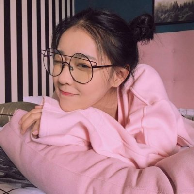 适合女孩子的好看头像图片