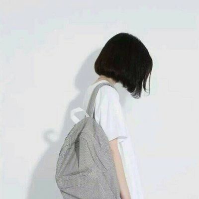 单人情侣头像一对两张一人一张