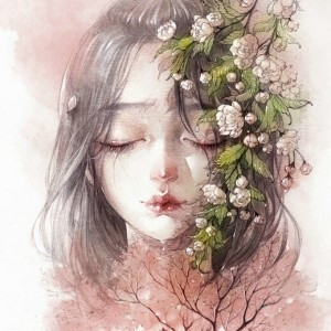 心碎头像伤感绝望