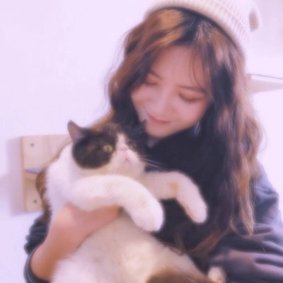 适合女孩子的好看头像图片