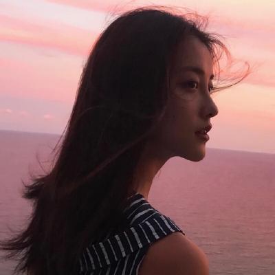 孤傲高冷霸气女生头像