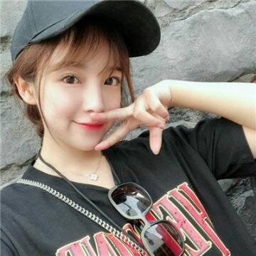 优质头像潮图女头