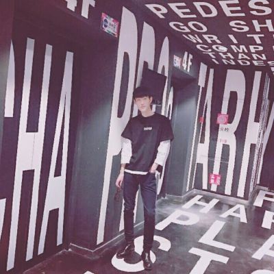 微信配对头像情侣图片