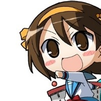 动漫情侣头像男左女右