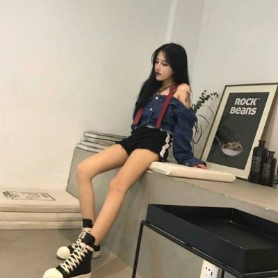 微信霸气头像情侣图片