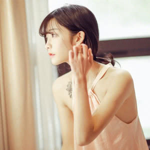 吸引男生的女生头像