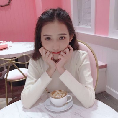 适合女孩子的好看头像图片