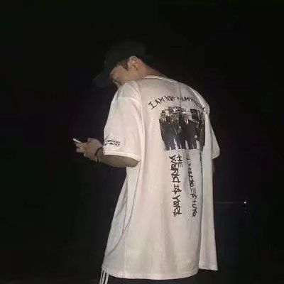 男主头像霸气超拽好看