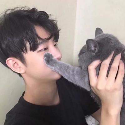 炫酷个性男头图片