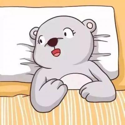 情侣动漫头像萌萌哒一对两张图片