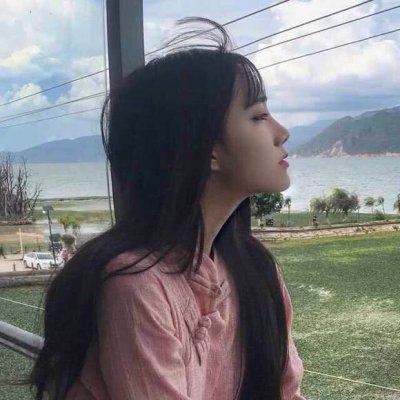 好看头像女生霸气冷酷伤感图片
