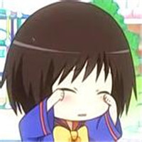 软萌花丸幼稚园可爱小梅头像图片