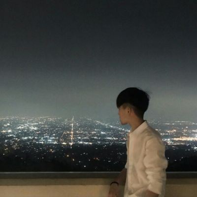 微信配对头像情侣图片