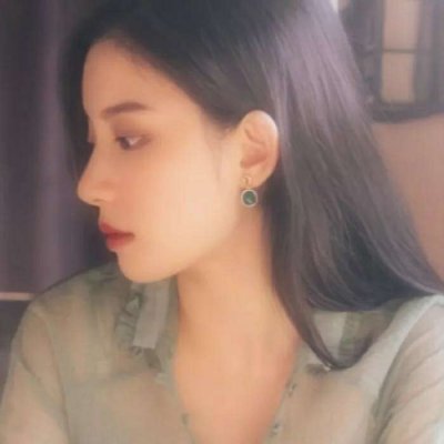 港风头像闺蜜一对图片