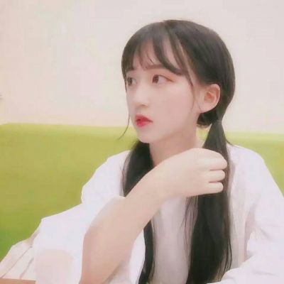 女生头像高冷孤傲