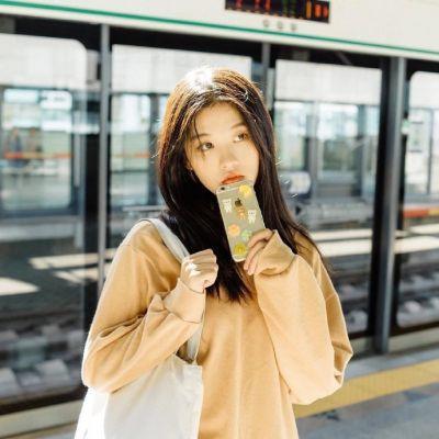非常漂亮女孩头像