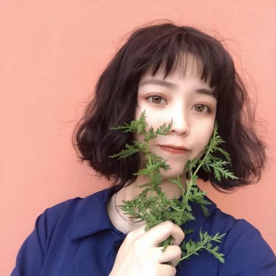 适合女孩子的好看头像图片