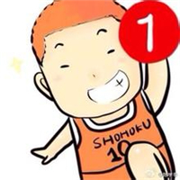 微信右上角有个1的头像