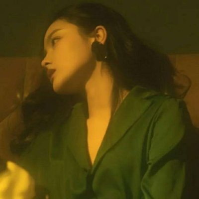 港风头像闺蜜一对图片