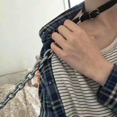 男撩女头像