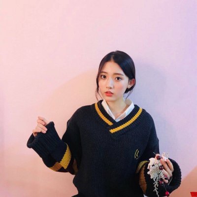 适合女孩子的好看头像图片