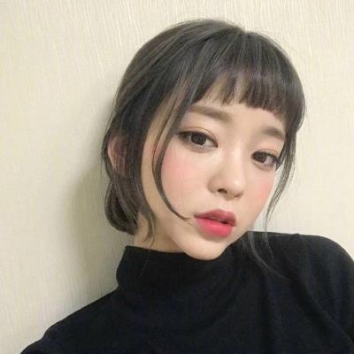 女生头像ins高冷御姐高清图片