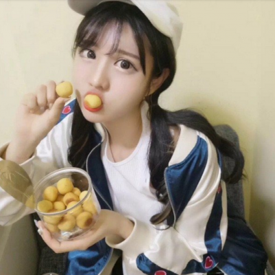 女生微信专用头像可爱精致漂亮萌图片