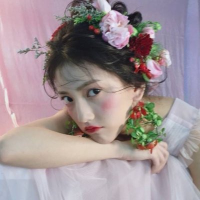适合女孩子的好看头像图片
