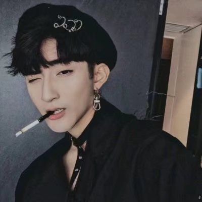 男主头像霸气超拽好看