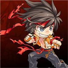 游戏地下城与勇士dnf头像图片