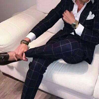 成熟深度有内涵的男士微信头像