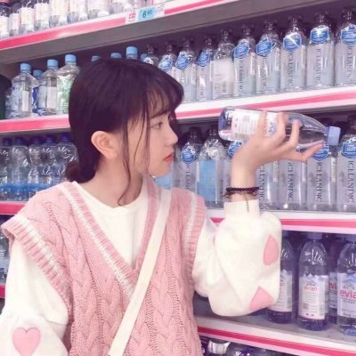 适合女孩子的好看头像图片