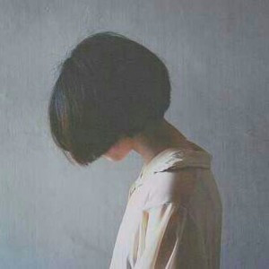 心碎头像伤感绝望
