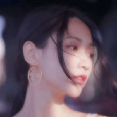 港风头像闺蜜一对图片