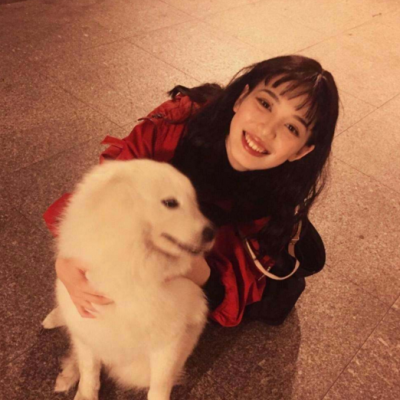 女生微信专用头像可爱精致漂亮萌图片