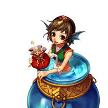 游戏地下城与勇士dnf头像图片