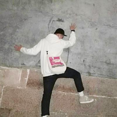 情侣头像一男一女超拽霸气高冷图片