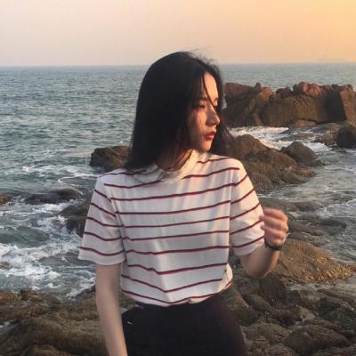 孤傲高冷霸气女生头像
